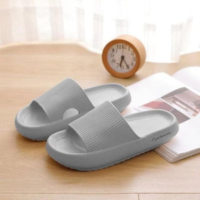 SANDÁLIA COMFORT SUN