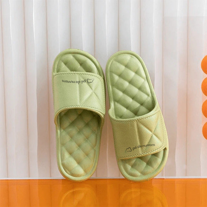 SANDÁLIA COMFY SUMMER