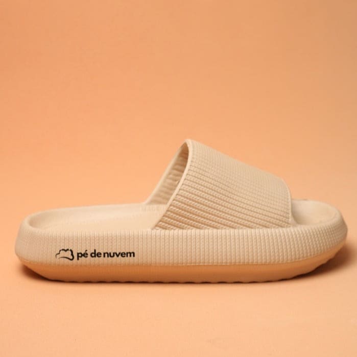 SANDÁLIA COMFORT SUN