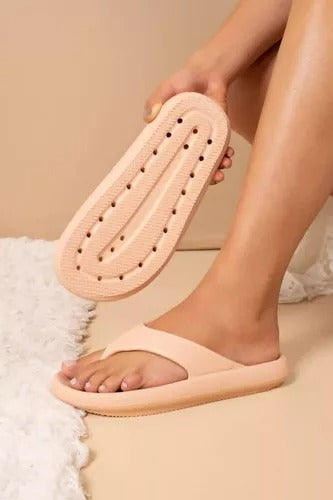 CHINELO DEDO RETRO COMFORT