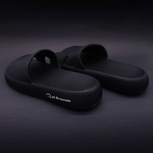 SANDÁLIA SOFT SUMMER NUVEM