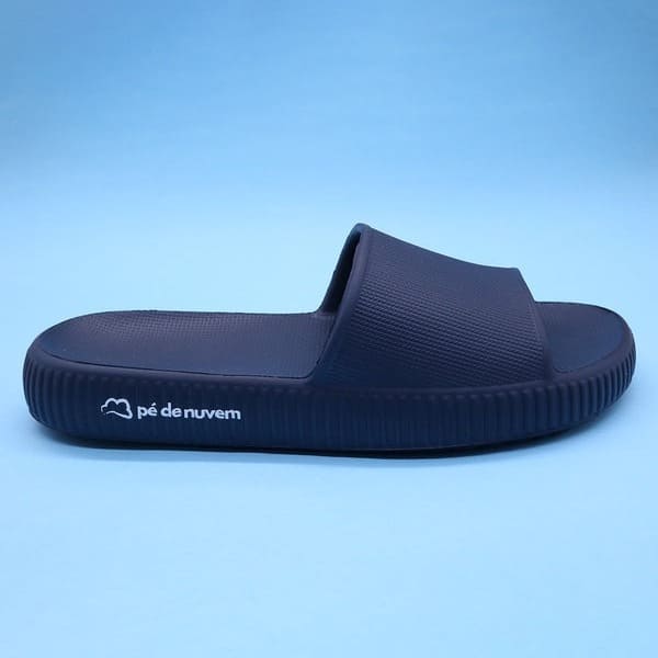 SANDÁLIA SOFT SUMMER NUVEM