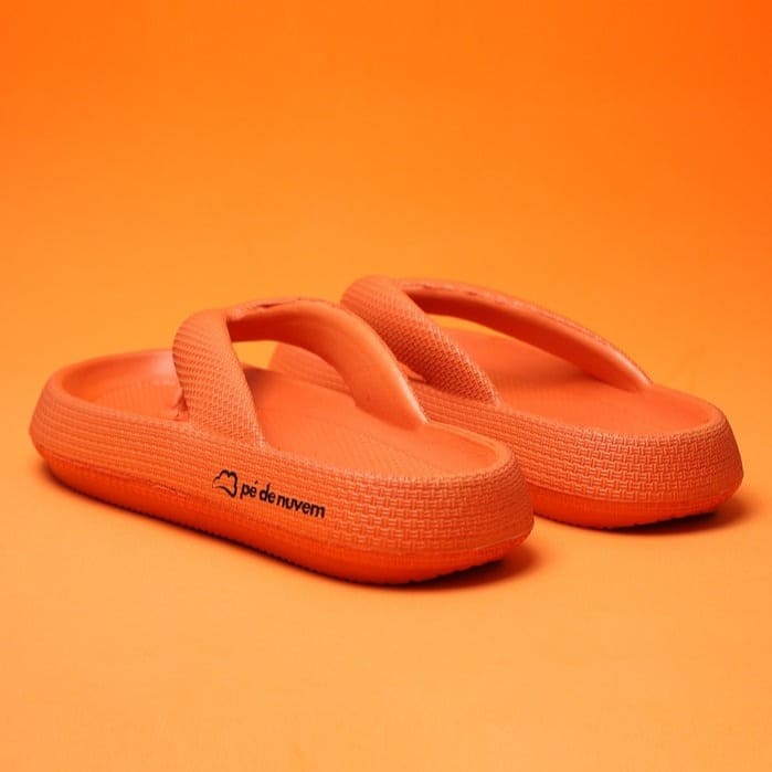 CHINELO DEDO COMFORT SUN
