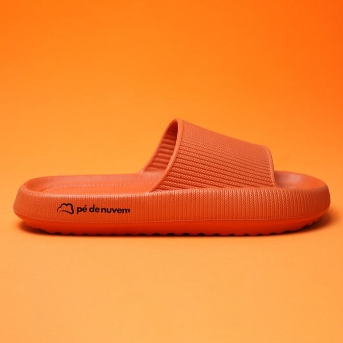 SANDÁLIA COMFORT SUN