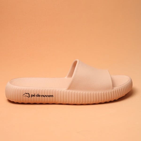 SANDÁLIA SOFT SUMMER NUVEM