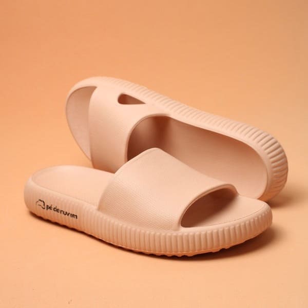 SANDÁLIA SOFT SUMMER NUVEM