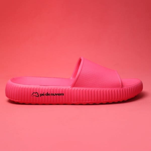 SANDÁLIA SOFT SUMMER NUVEM
