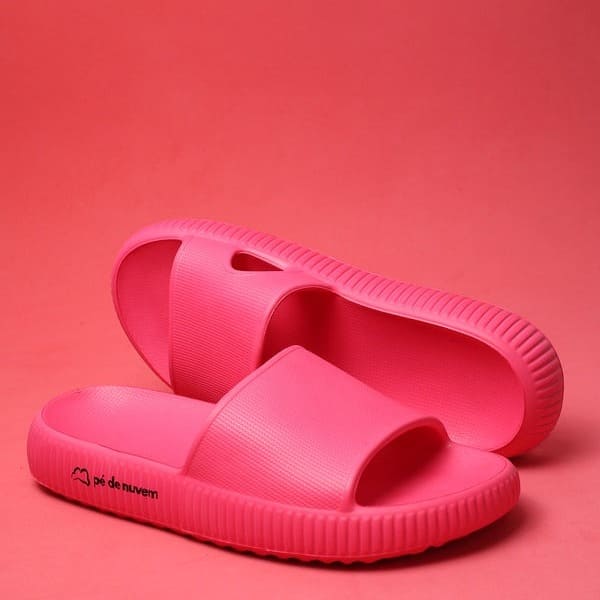 SANDÁLIA SOFT SUMMER NUVEM