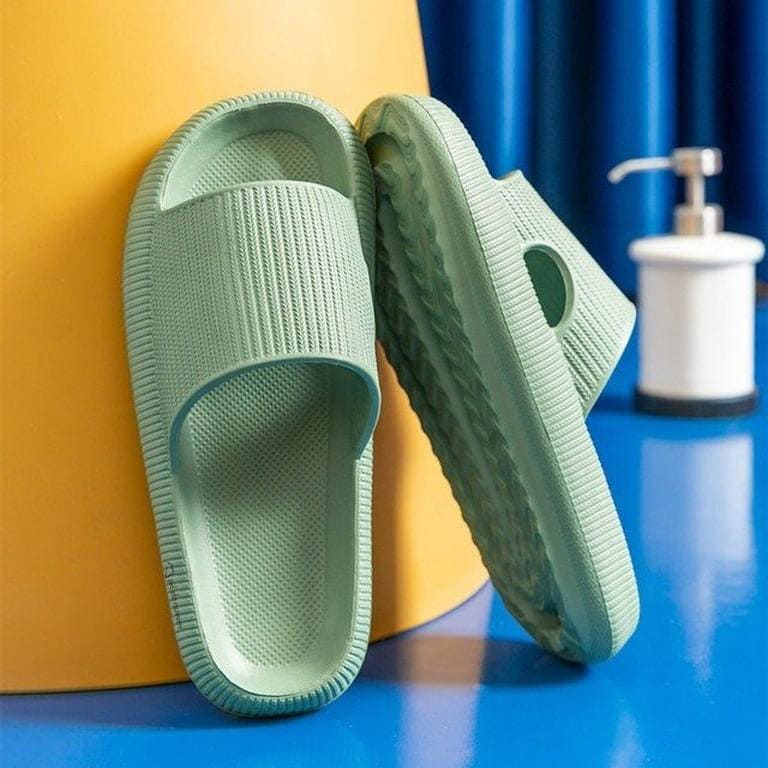 SANDÁLIA COMFORT SUN