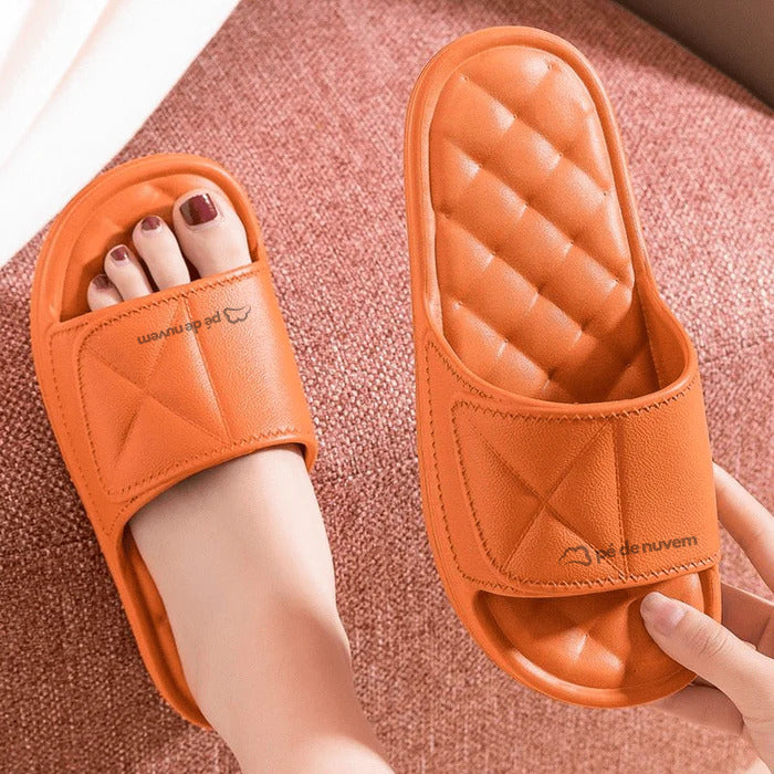 SANDÁLIA COMFY SUMMER
