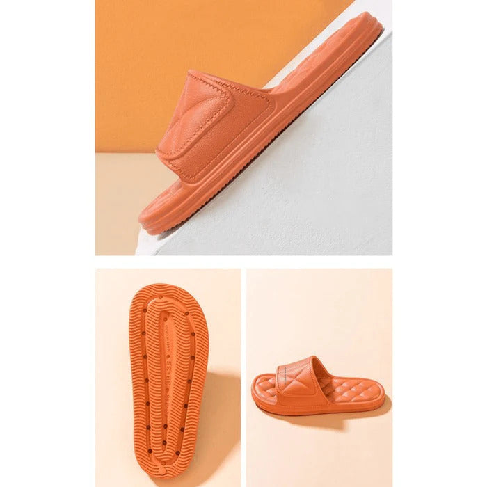 SANDÁLIA COMFY SUMMER