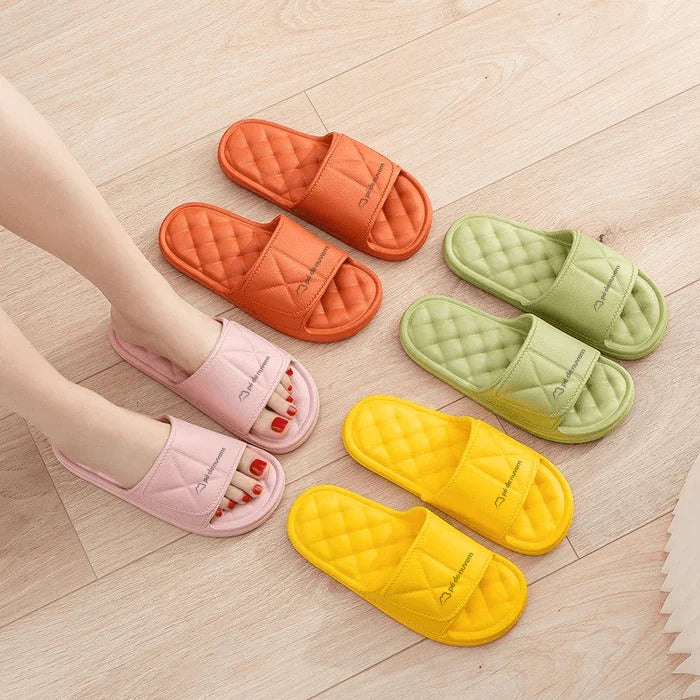 SANDÁLIA COMFY SUMMER
