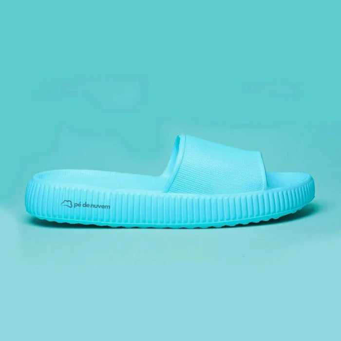 SANDÁLIA SOFT SUMMER NUVEM