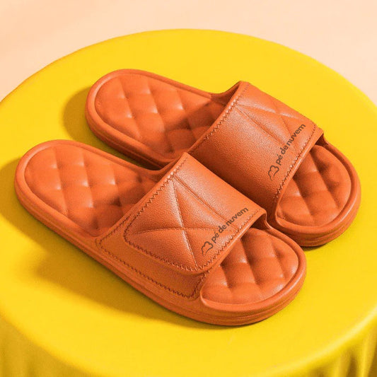 SANDÁLIA COMFY SUMMER