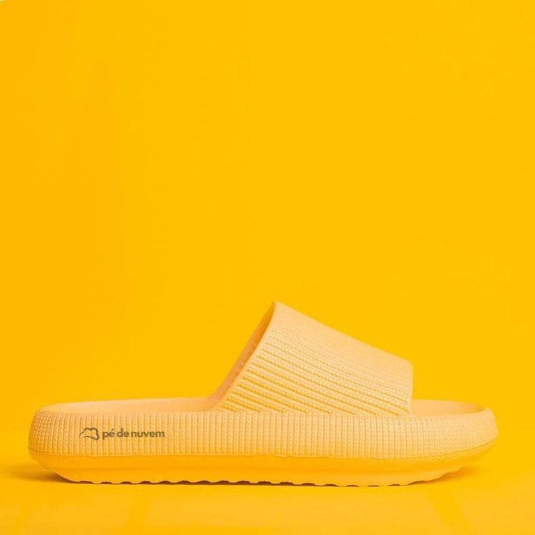 SANDÁLIA COMFORT SUN