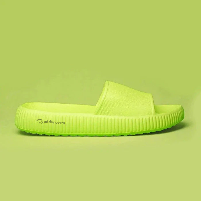 SANDÁLIA SOFT SUMMER NUVEM