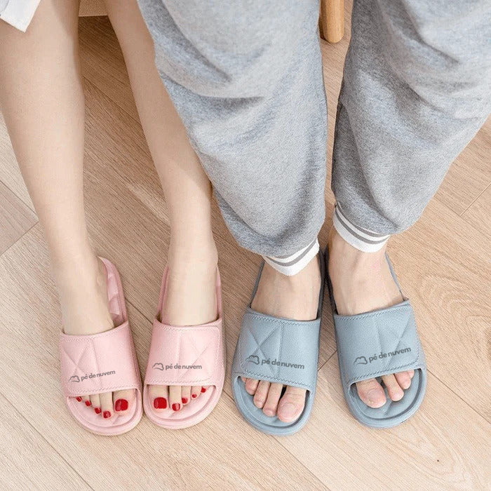 SANDÁLIA COMFY SUMMER