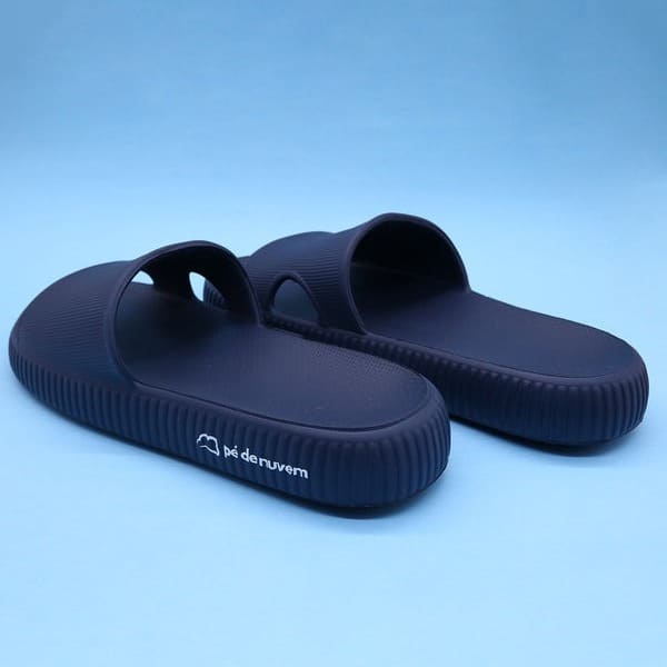SANDÁLIA SOFT SUMMER NUVEM