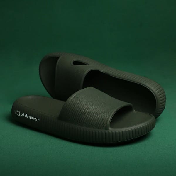SANDÁLIA SOFT SUMMER NUVEM